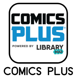 comics plus