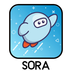 sora