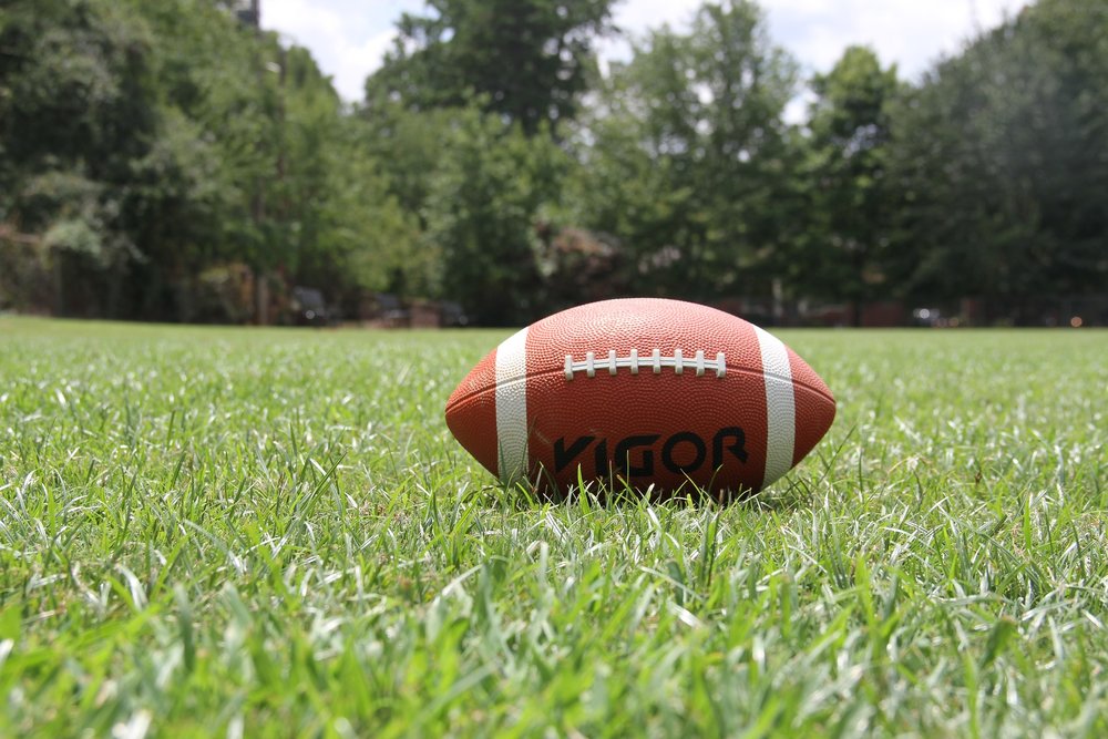 football