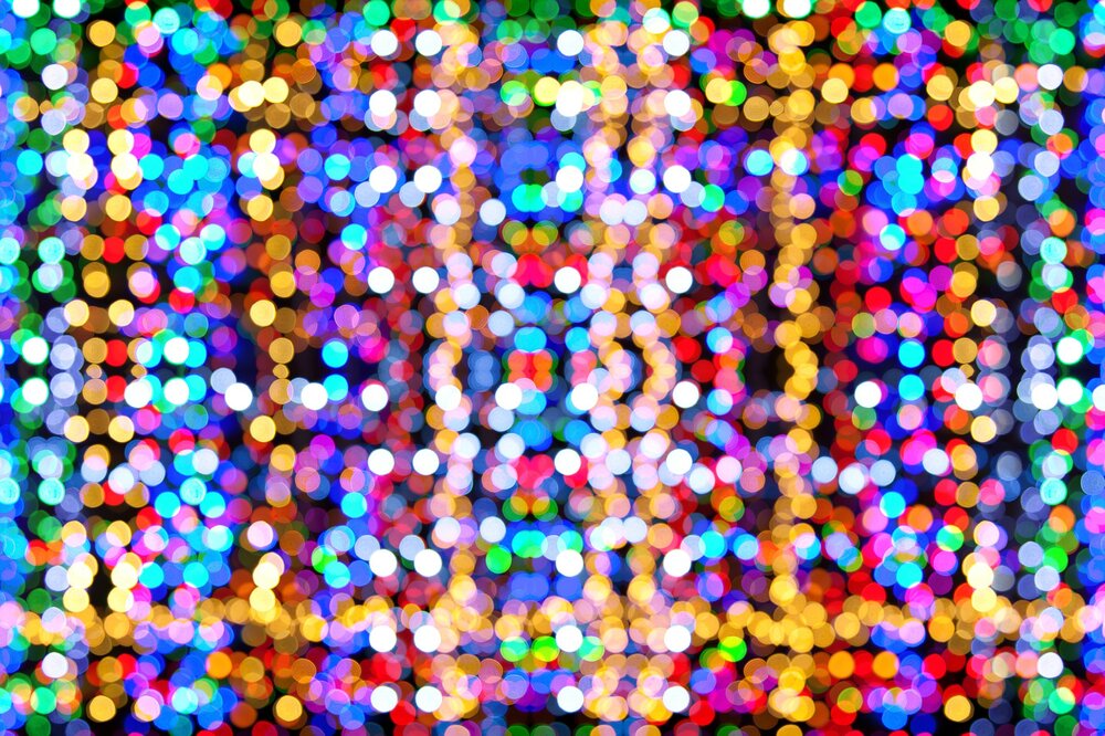 party colors