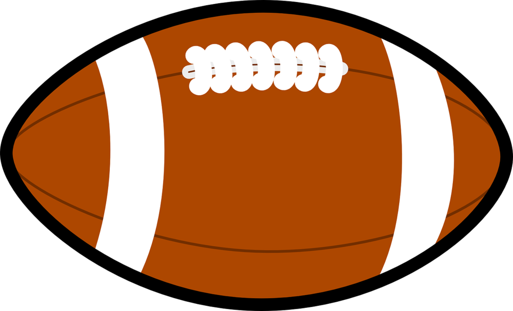 football