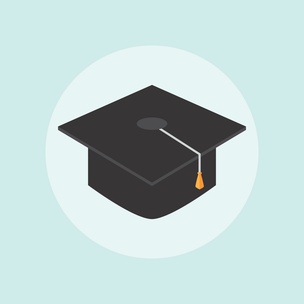 graduation cap