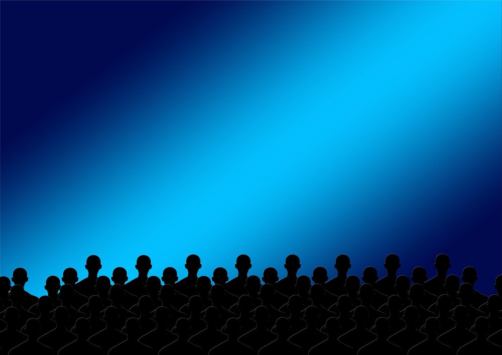 audience