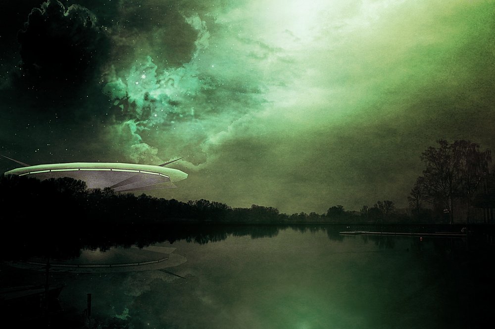 alien