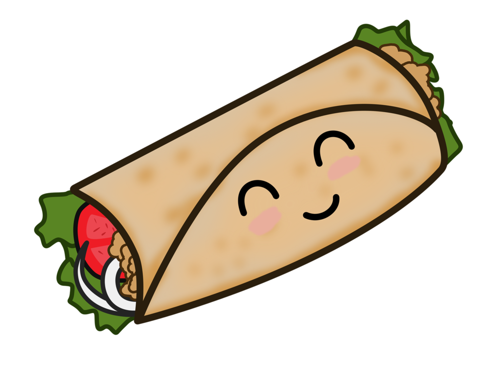 burrito