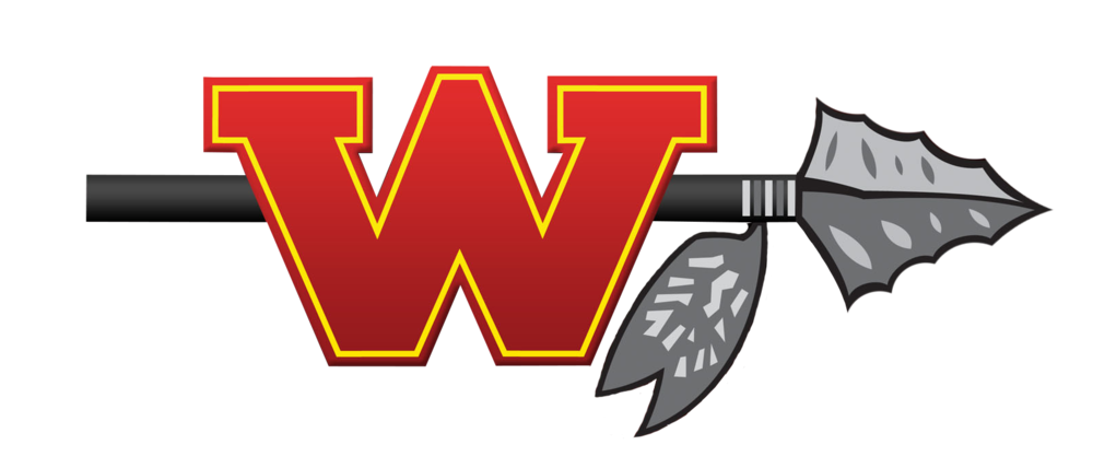 Woodbridge High School logo