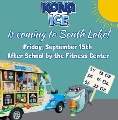 Kona Ice