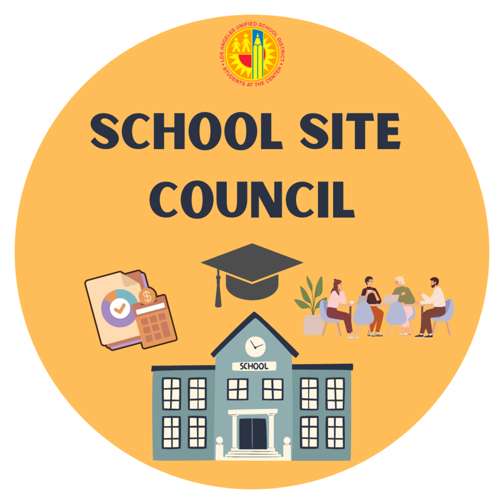 school site council