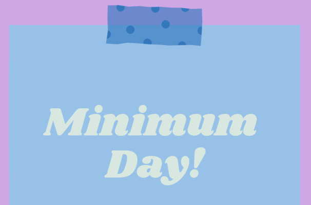 Minimum Day