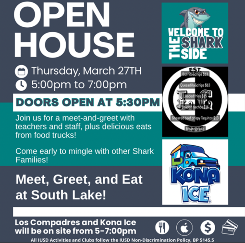 Open House