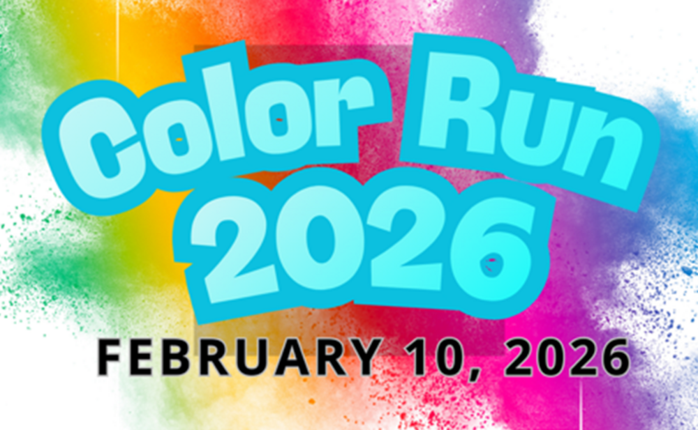 Color Run