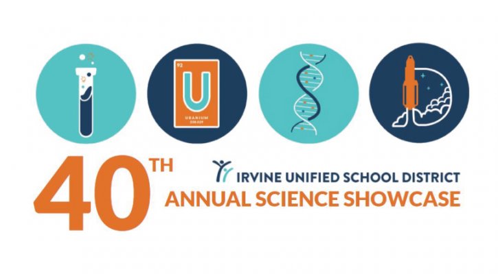 IUSD 40th Annual Science Showcase