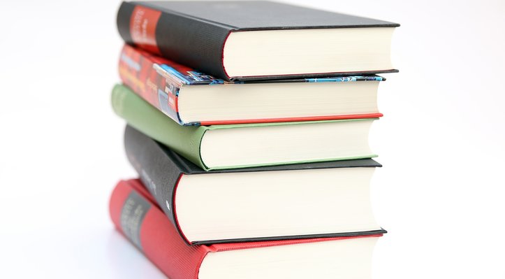 textbooks