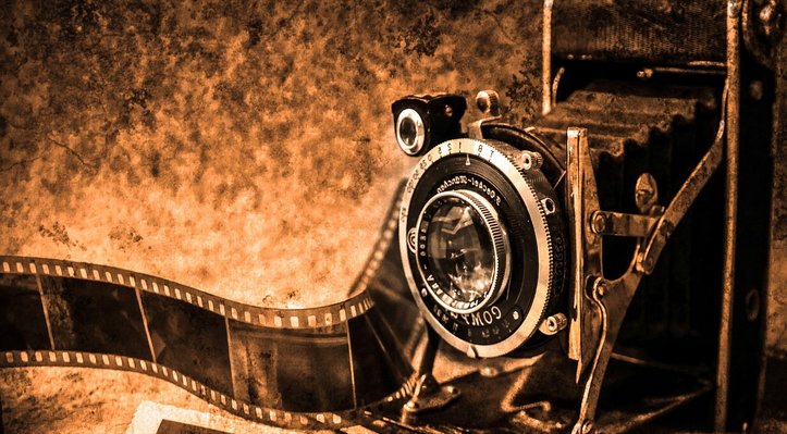 camera