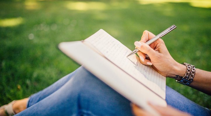 writing