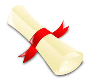 diploma