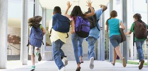 starting middle school
