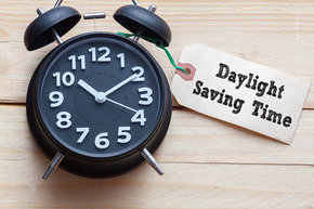 DST