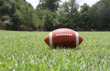 football