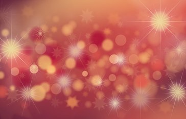 festive colors