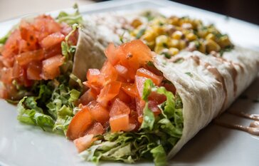 burrito