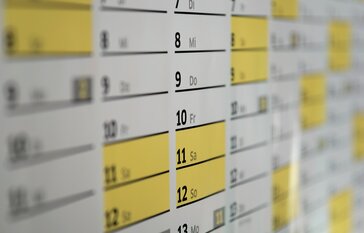 calendar