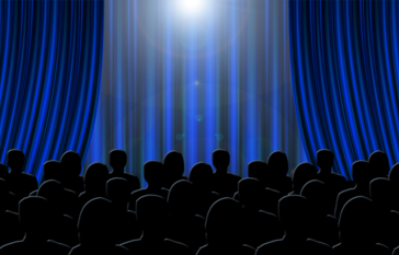 audience