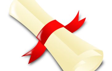 diploma