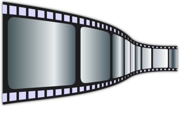 movie reel