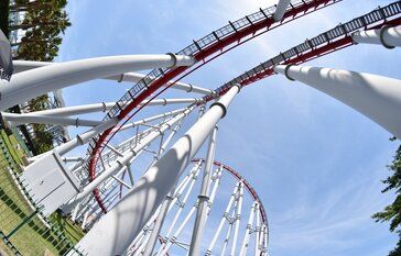 roller coaster