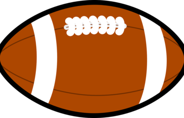 football
