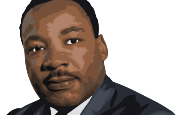 martin luther king, jr.