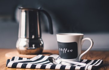 coffee