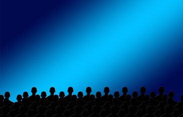 audience