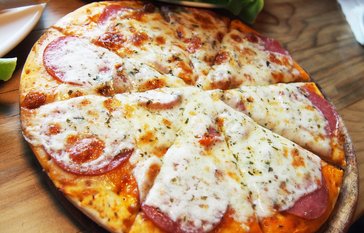 pizza