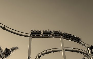 rollercoaster