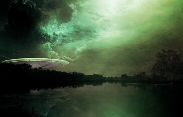 alien