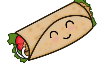 burrito