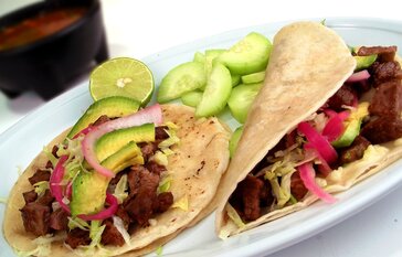 tacos