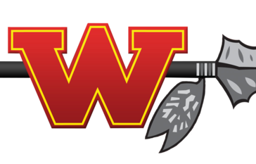Woodbridge High School logo