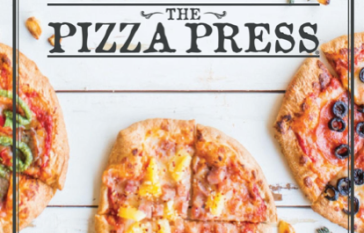PTSA Pizza Press 