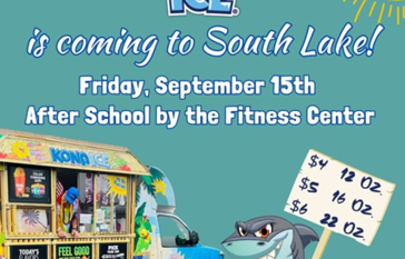 Kona Ice