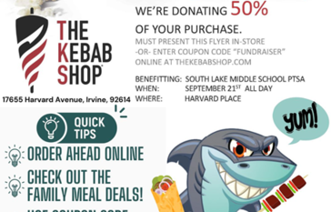 The Kebab Shop