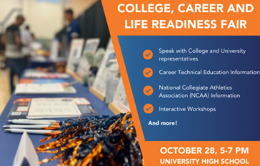 Career Fair