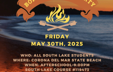 Bonfire