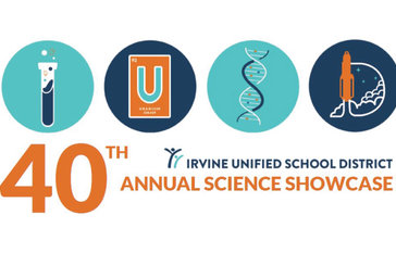 IUSD 40th Annual Science Showcase