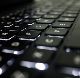 keyboard