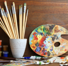 Visual Arts