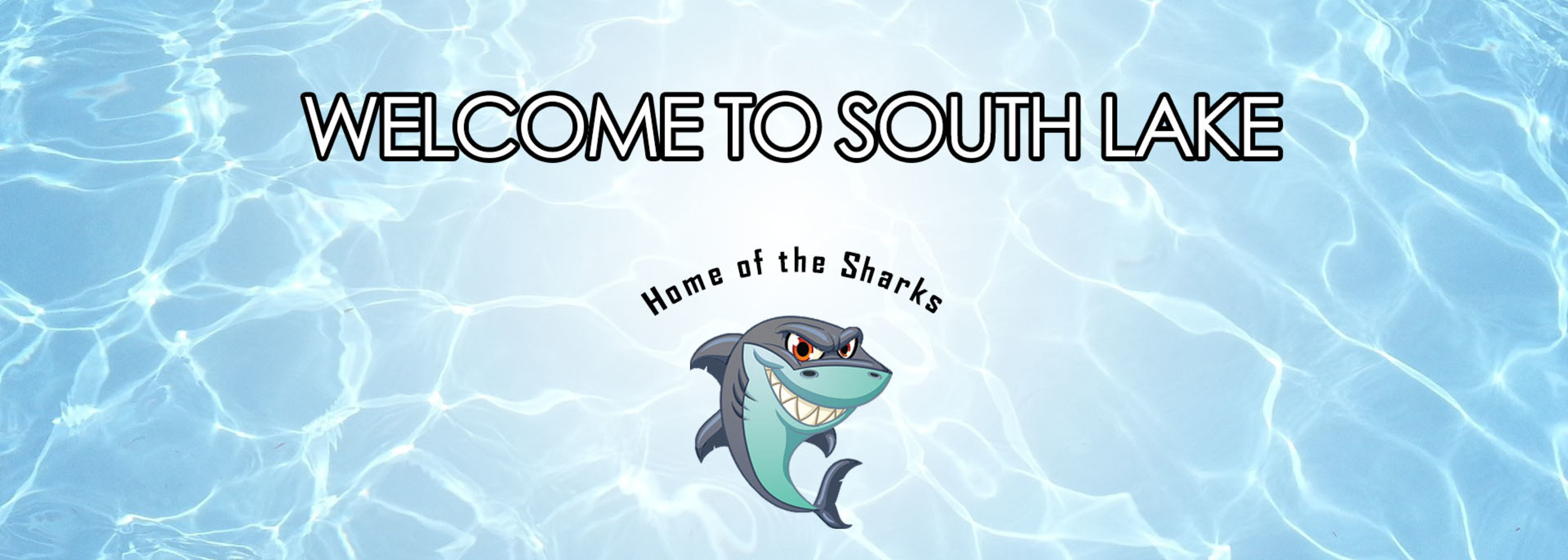 welcome to south lake