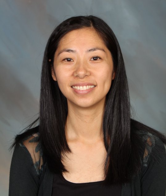 Brenda Ahn